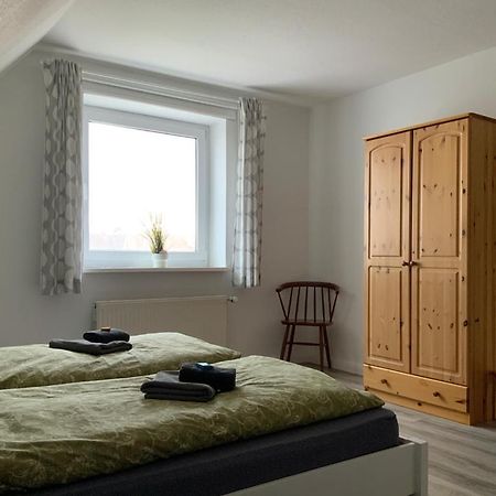 Ferienhaus Annu Lensahn Kültér fotó