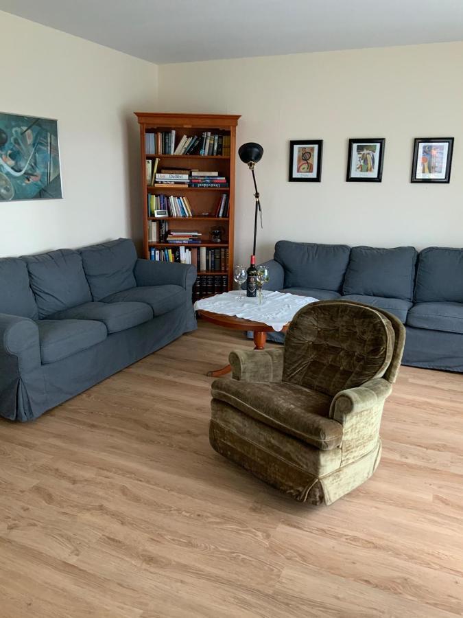Ferienhaus Annu Lensahn Kültér fotó