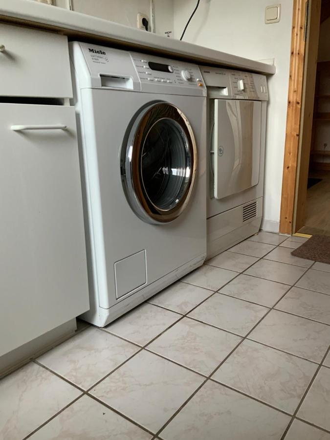 Ferienhaus Annu Lensahn Kültér fotó