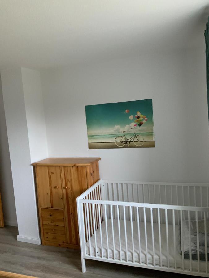 Ferienhaus Annu Lensahn Kültér fotó